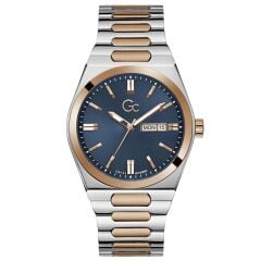 Guess Collection GCZ39003G7MF Kol Saati