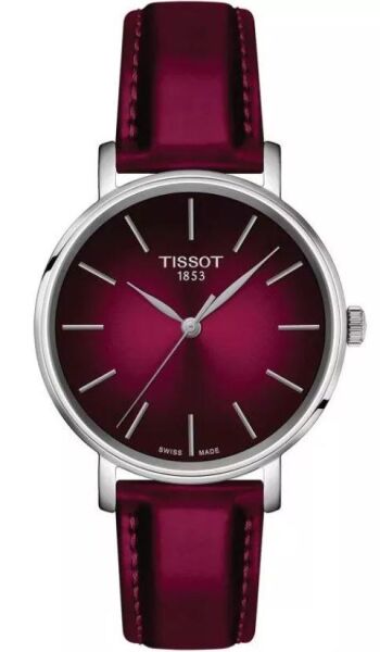 Tissot T1432101733100 Everytime Lady Kol Saati