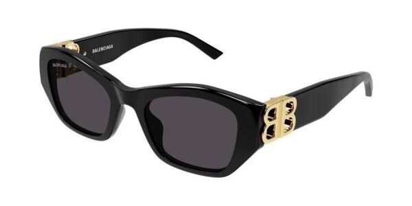 Balenciaga BB 0311SK 001 .53 Güneş Gözlüğü