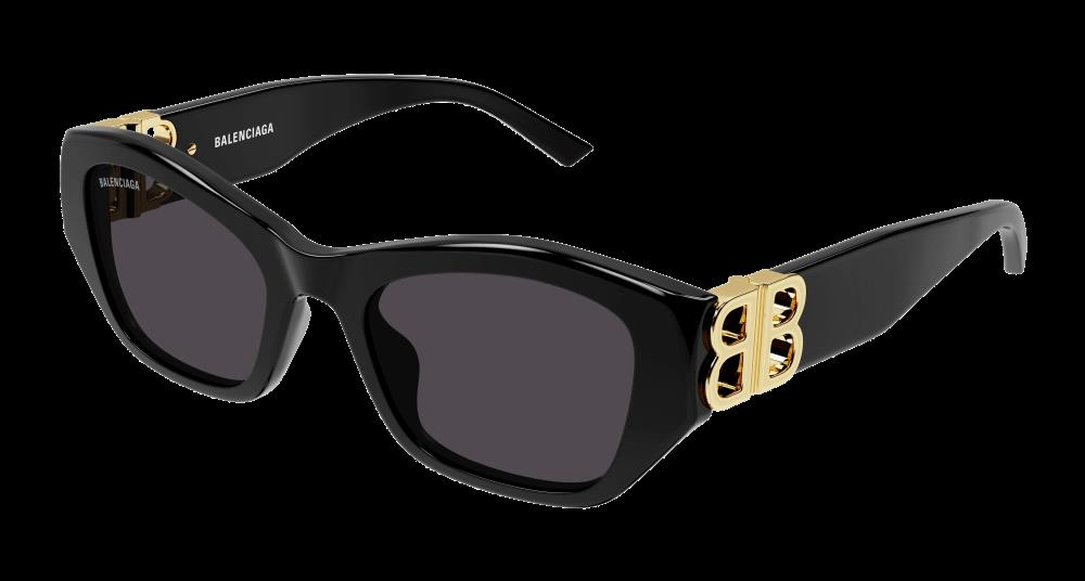 Balenciaga BB 0311SK 001 .53 Güneş Gözlüğü