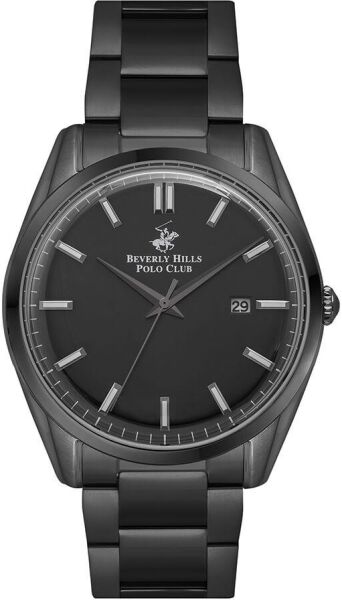 Beverly Hills Polo Club BP3027X.050 Kol Saati