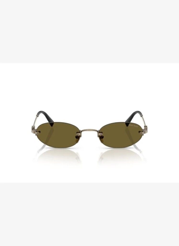 Miu Miu A54S 26C09Z .51 Kadın Güneş Gözlüğü