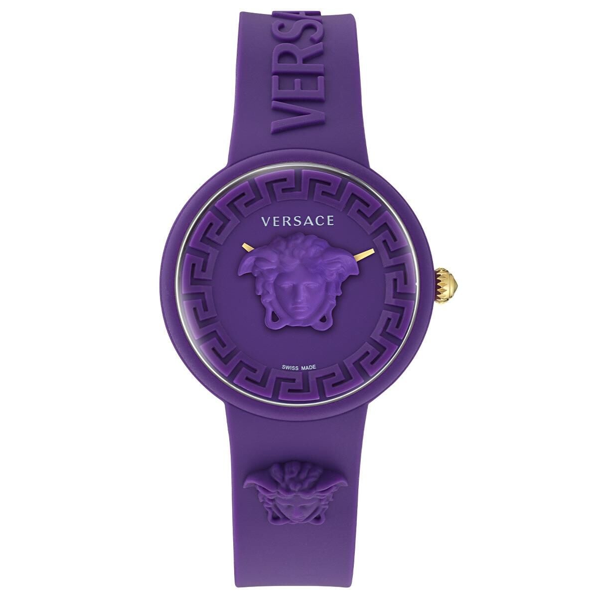 Versace VRSCVE6G00823 Kadın Kol Saati
