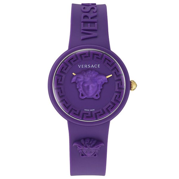 Versace VRSCVE6G00823 Kadın Kol Saati