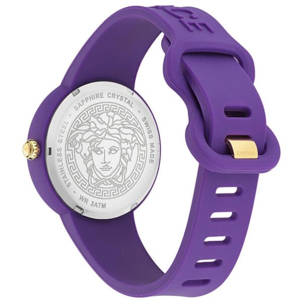 Versace VRSCVE6G00823 Kadın Kol Saati