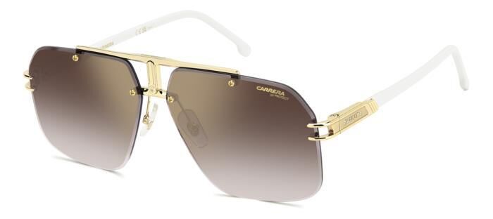 Carrera CAR 1054/S VVPYK .63 Güneş Gözlüğü