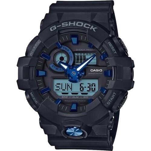Casio G-Shock Kol Saati GA-710B-1A2DR