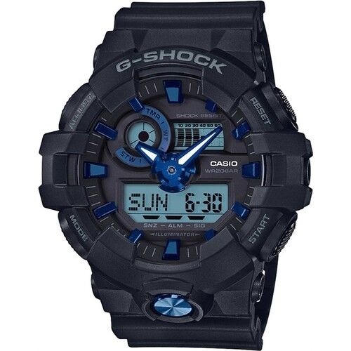 Casio G-Shock Kol Saati GA-710B-1A2DR