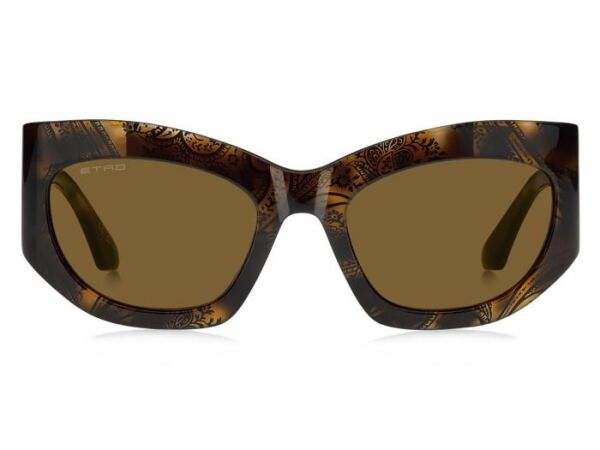 Etro Etro  0074/G/S H7P70 .55 Kadın Güneş Gözlüğü