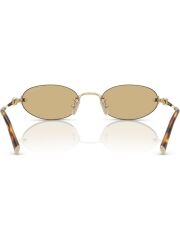 Miu Miu A54S ZVN10R .51 Kadın Güneş Gözlüğü