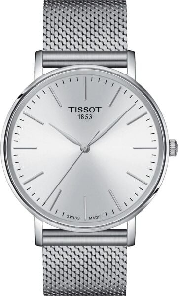 Tissot T1434101101100 Everytime Gent Kol Saati