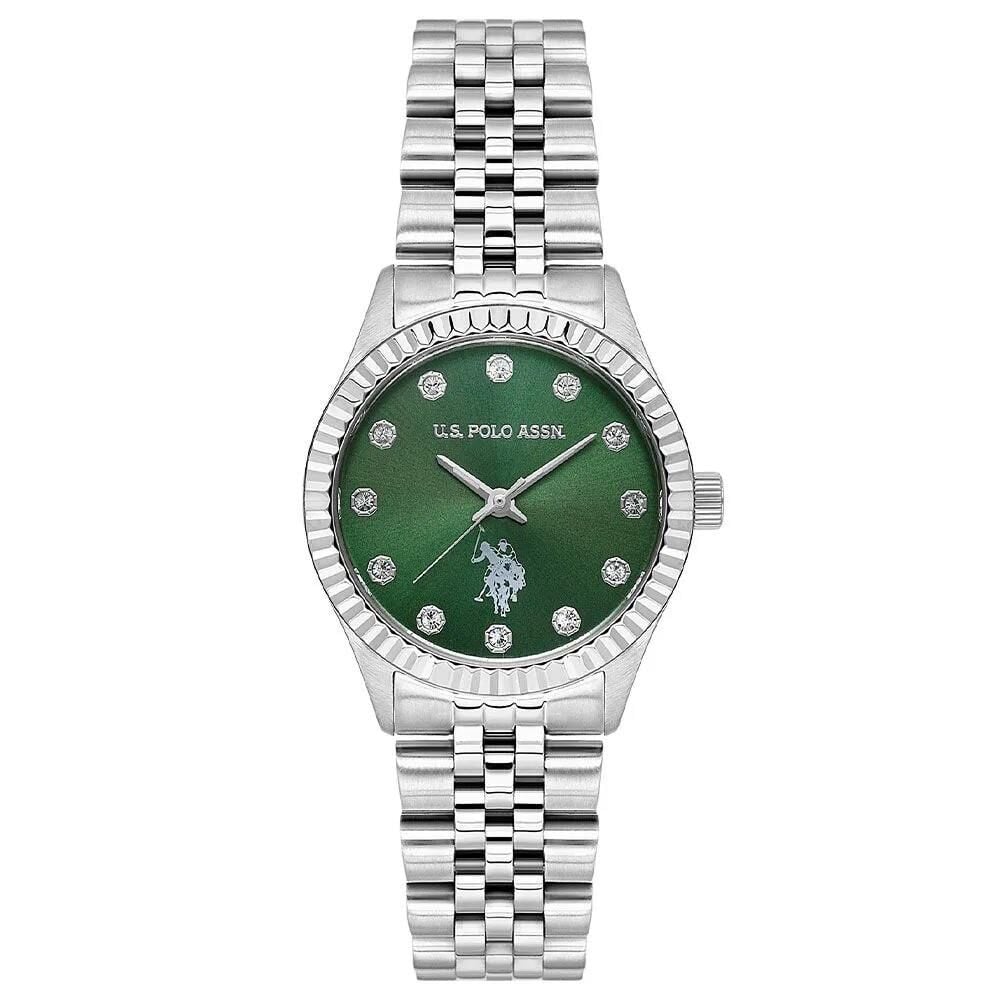 U.S. Polo Assn. USPA2086-03 Kol Saati