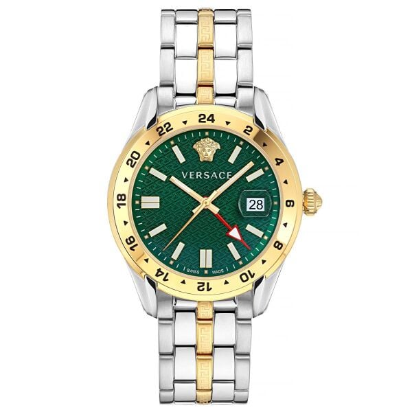 Versace VRSCVE7C00623 Erkek Kol Saati