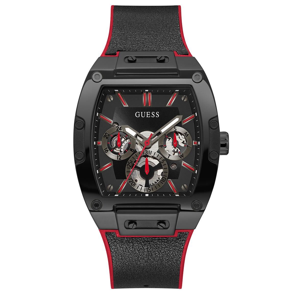 Guess GUW0202G7 Erkek Kol Saati (SZ) (50)