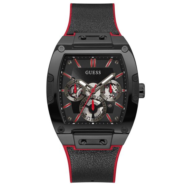 Guess GUW0202G7 Erkek Kol Saati (SZ) (50)