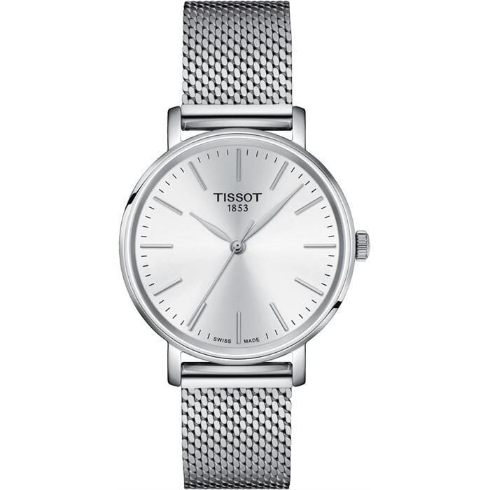 Tissot T1434103302100 Everytime Erkek Kol Saati