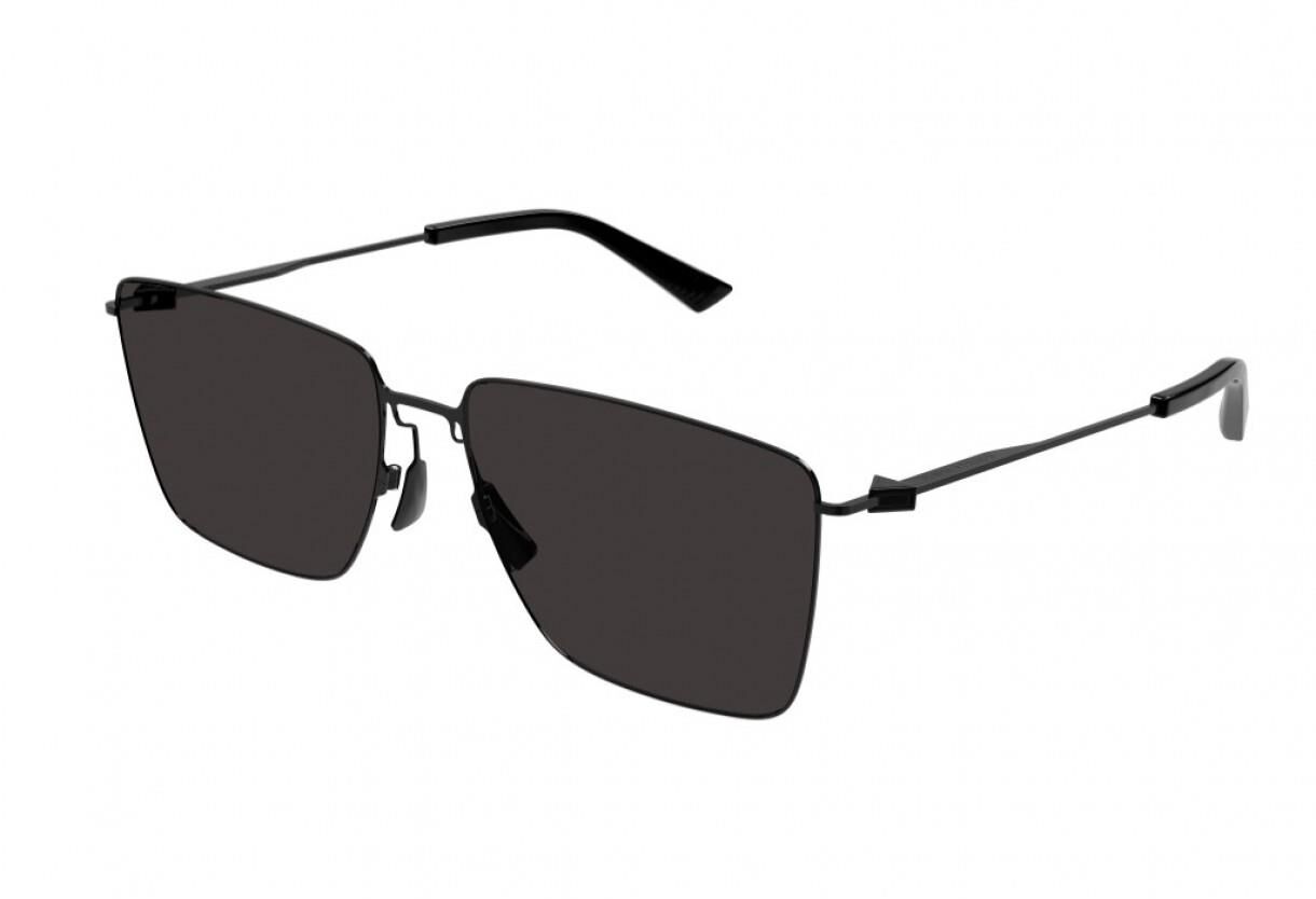 Bottega Veneta BV 1267S 001 .58 Güneş Gözlüğü (SZ)