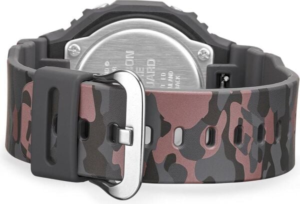 Casio G-Shock Kol Saati GA-2100CMD-8ADR