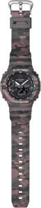 Casio G-Shock Kol Saati GA-2100CMD-8ADR