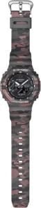 Casio G-Shock Kol Saati GA-2100CMD-8ADR