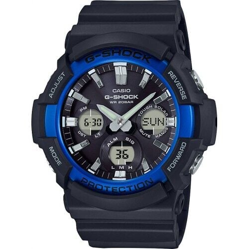 Casio G-Shock Kol Saati GAS-100B-1A2DR