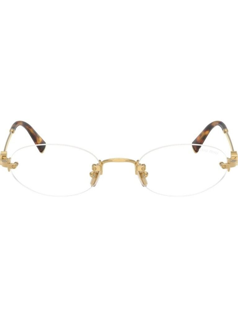 Miu Miu A54S 5AK08N .51 Kadın Güneş Gözlüğü