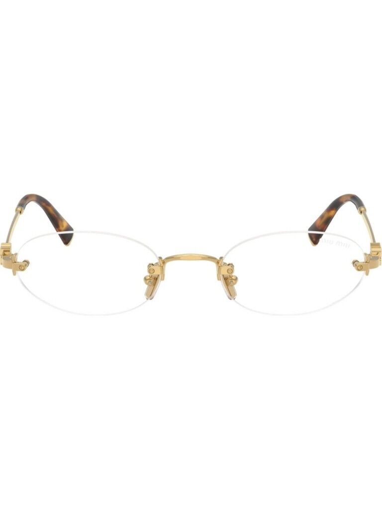 Miu Miu A54S 5AK08N .51 Kadın Güneş Gözlüğü