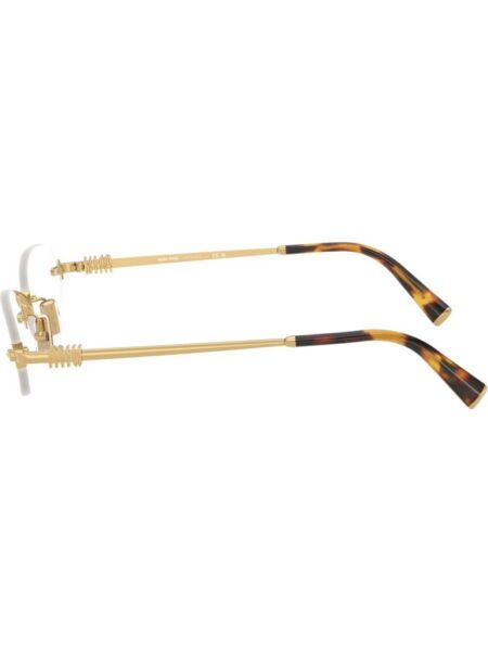 Miu Miu A54S 5AK08N .51 Kadın Güneş Gözlüğü