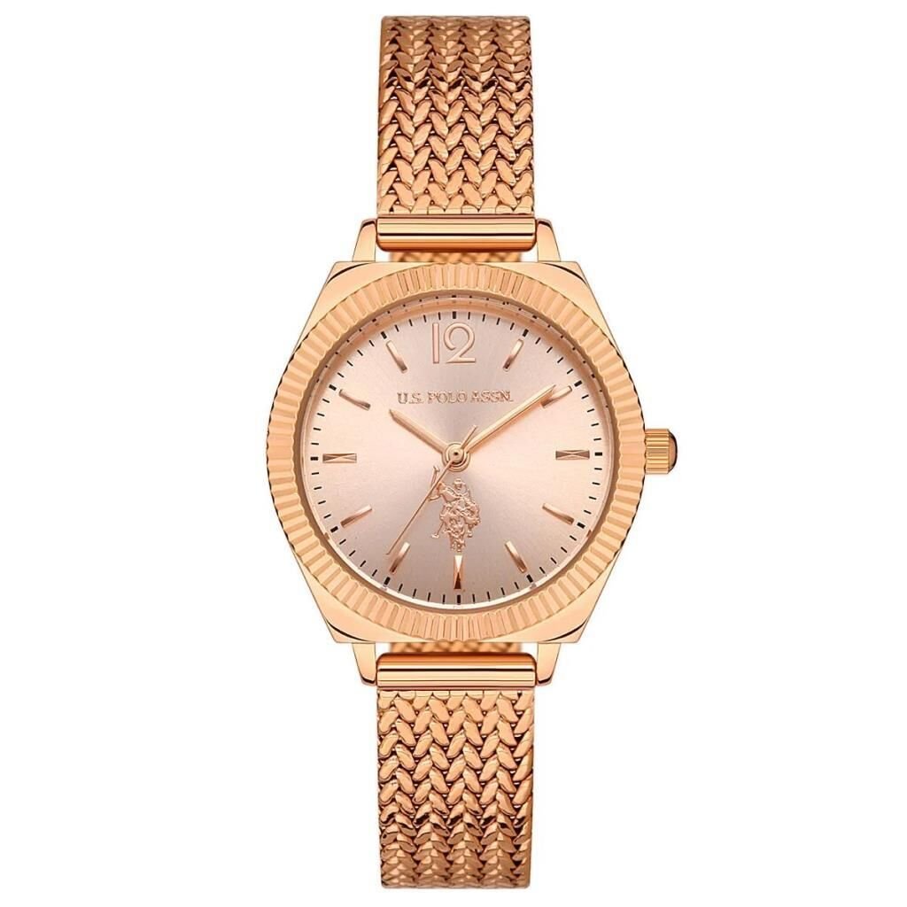 U.S. Polo Assn. USPA2062-03 Kol Saati (SZ) (50)