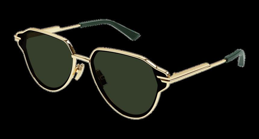 Bottega Veneta BV 1271S 003 .63 Güneş Gözlüğü (SZ)