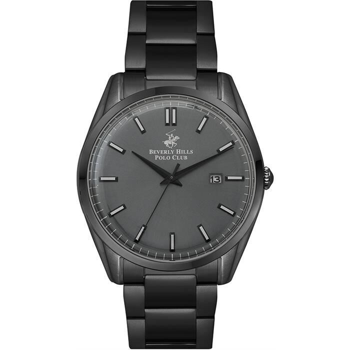 Beverly Hills Polo Club BP3027X.640 Kol Saati