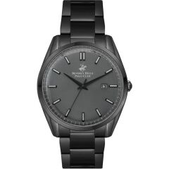 Beverly Hills Polo Club BP3027X.640 Kol Saati