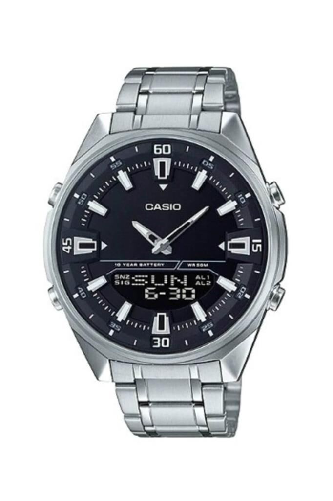 Casio Digital Kol Saati AMW830D1AVDF