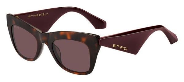Etro Etro0004/G/S 086U1 .51 Kadın Güneş Gözlüğü