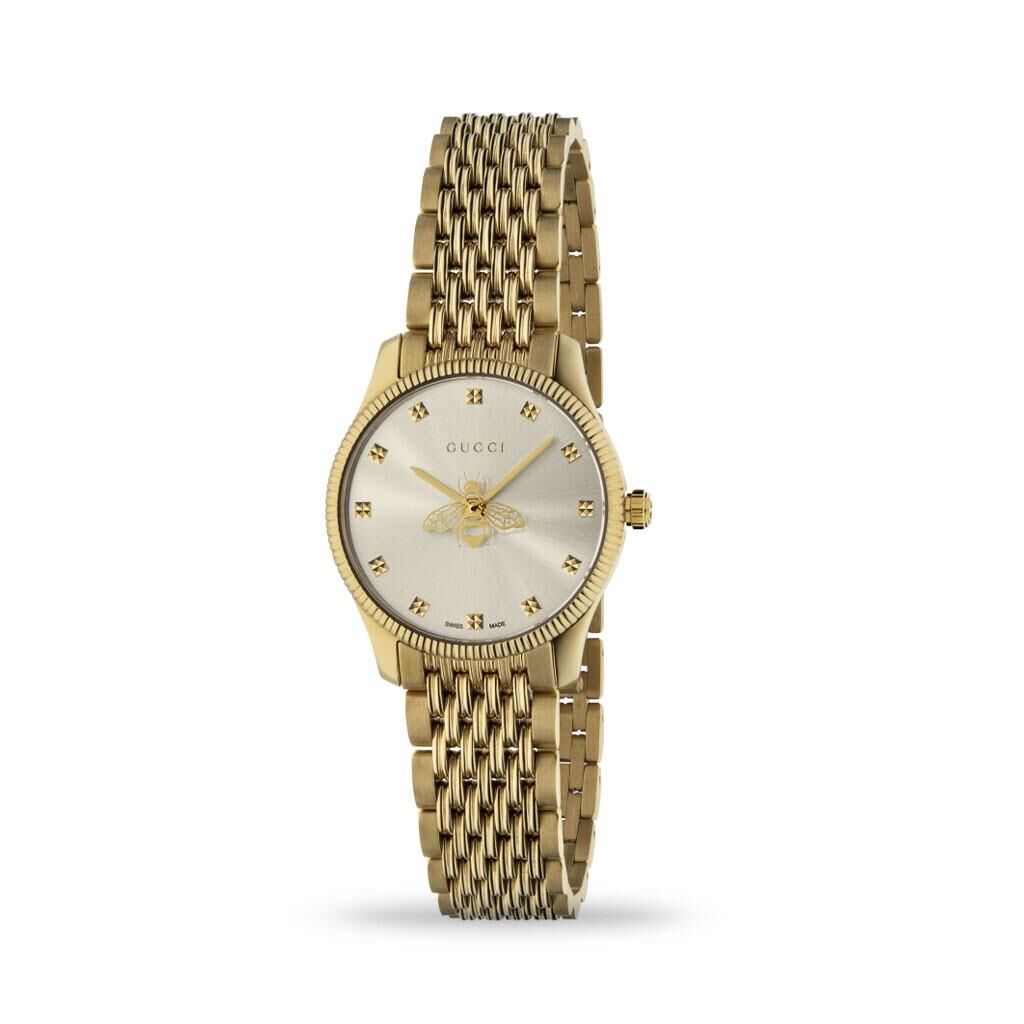 Gucci YA1265021 Kol Saati