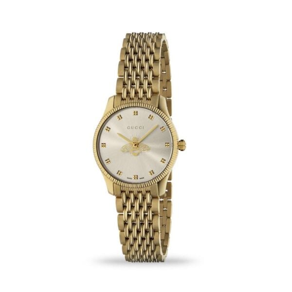 Gucci YA1265021 Kol Saati