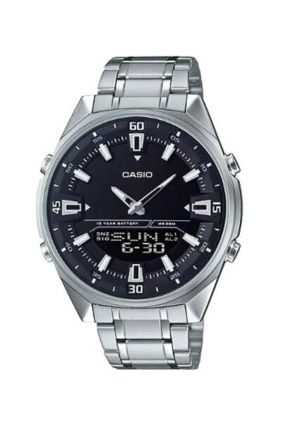 Casio Digital Kol Saati AMW830D1AVDF