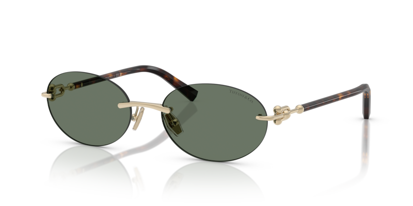 Tiffanıy TF 3104D 623882 .56 Güneş Gözlüğü