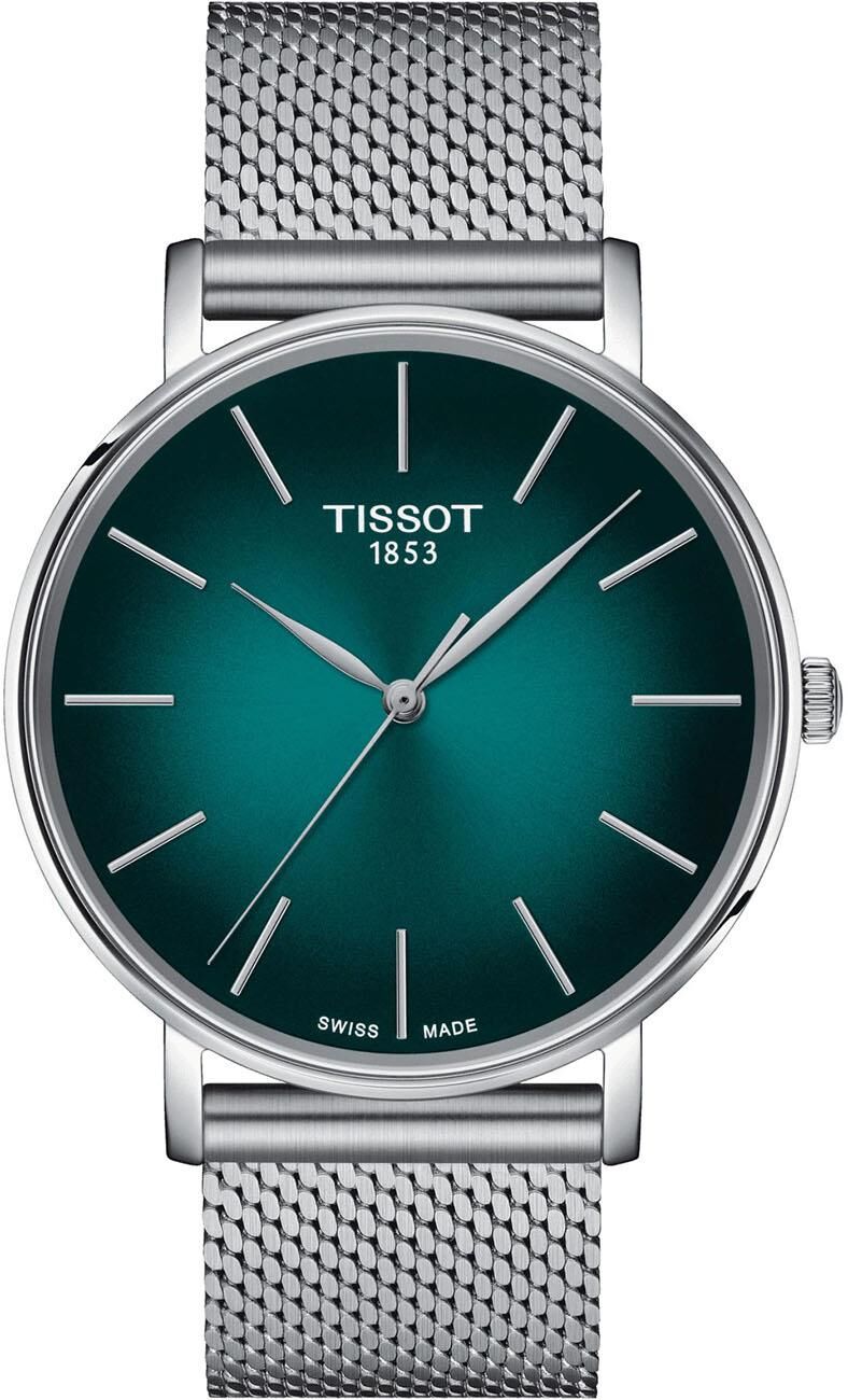 Tissot T1434101109100 Everytime Erkek Kol Saati