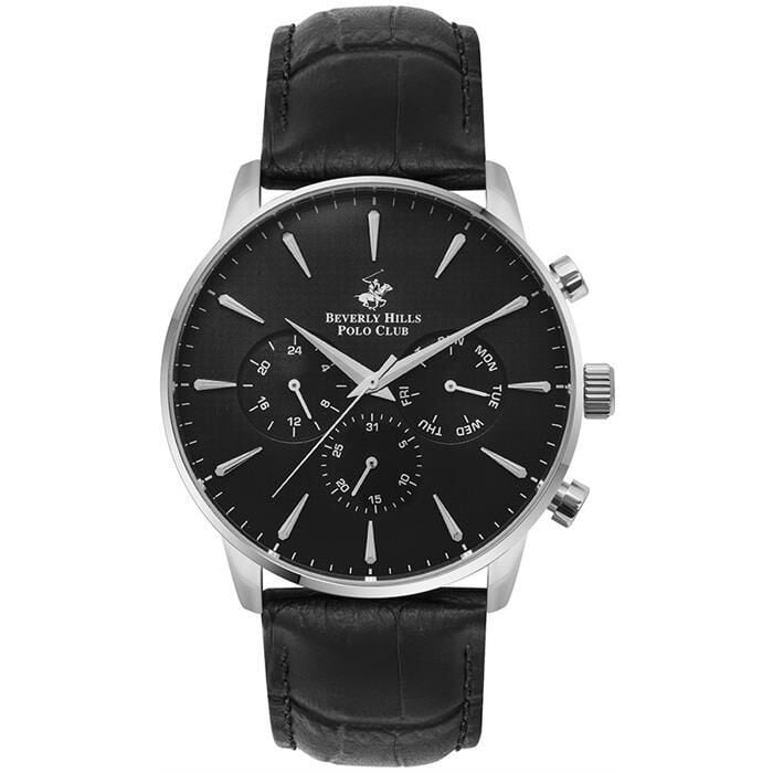 Beverly Hills Polo Club BP3037X.351 Kol Saati