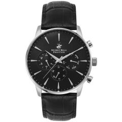 Beverly Hills Polo Club BP3037X.351 Kol Saati
