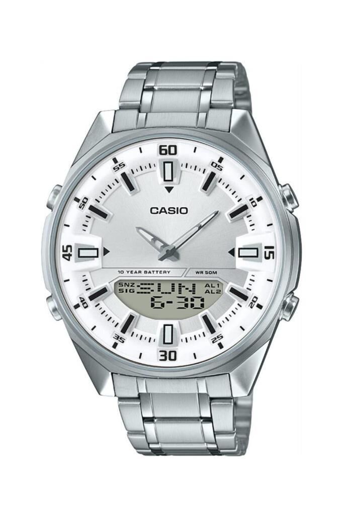 Casio Digital Kol Saati AMW830D7AVDF