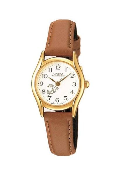 Casio Standart Kol Saati LTP-1094Q7B-8RDF