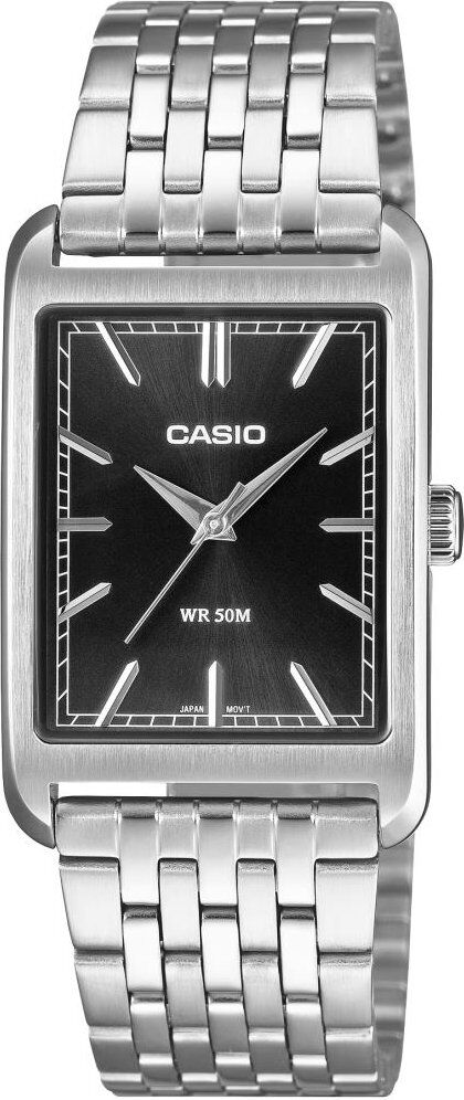Casio Standart Kol Saati MTP-B215D-1AVDF