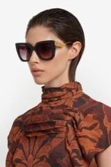 Etro Etro  0040/S 8079O .53 Güneş Gözlüğü