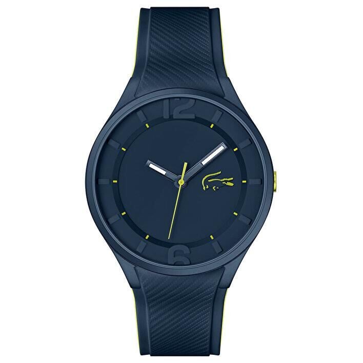 Lacoste LAC2011236 Erkek Kol Saati