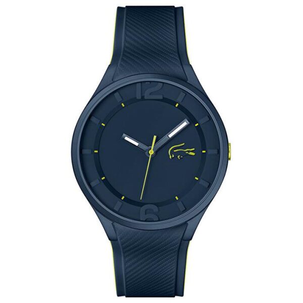 Lacoste LAC2011236 Erkek Kol Saati