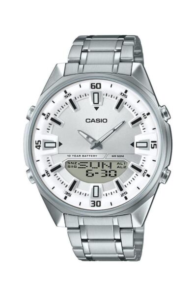Casio Digital Kol Saati AMW830D7AVDF