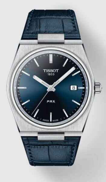 Tissot T1374101604100 Prx Erkek Kol Saati