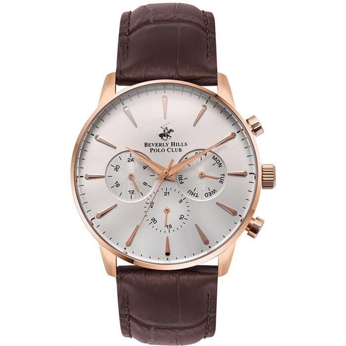 Beverly Hills Polo Club BP3037X.432 Kol Saati